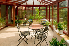 Frinsted conservatory quotes