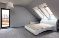 Frinsted bedroom extensions