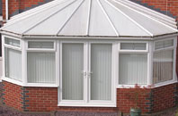 Frinsted conservatory installation