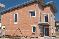 Frinsted home extensions