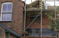 free Frinsted home extension quotes